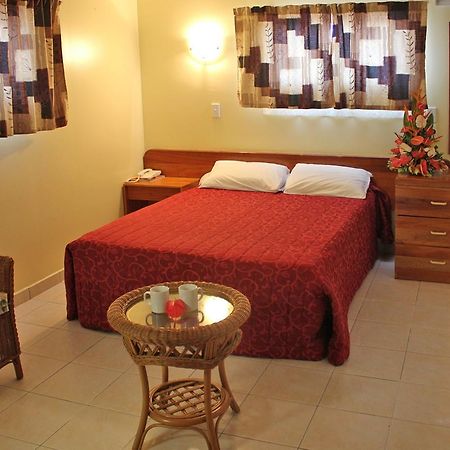 Hotel Elisa Apia Esterno foto