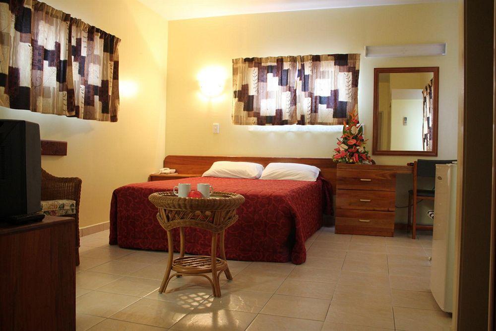 Hotel Elisa Apia Esterno foto