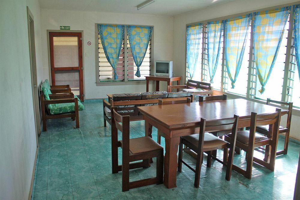 Hotel Elisa Apia Esterno foto