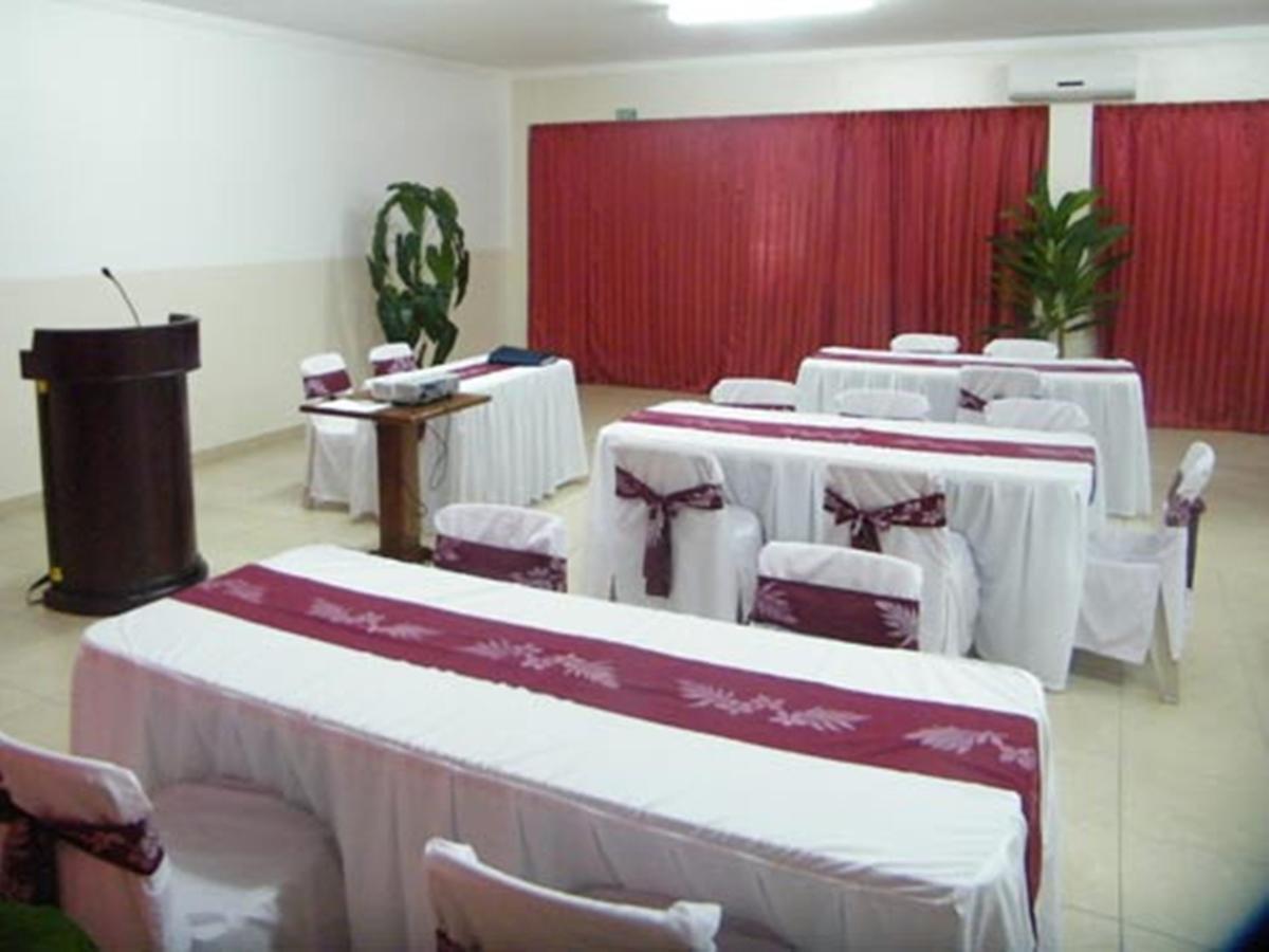 Hotel Elisa Apia Esterno foto