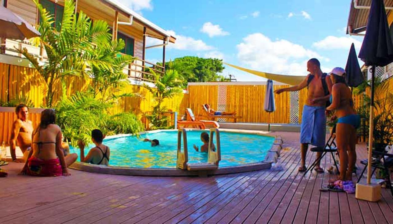 Hotel Elisa Apia Esterno foto